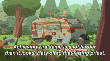 Going Viral Is Hard | Season 2 Ep. 5 | DUNCANVILLE