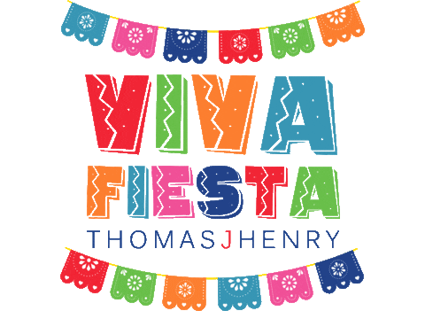 Fiesta San Antonio Sticker by tjhlaw