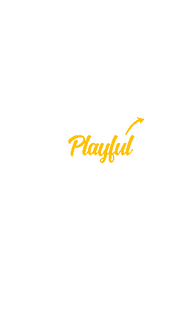 Playful Sticker by King