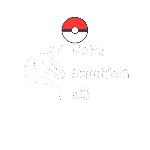 eFantasygr giphyupload pokemon efantasy Sticker