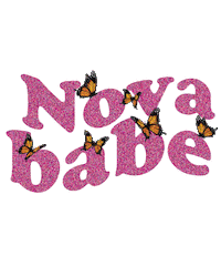Pink Sticker Sticker by Fashion Nova