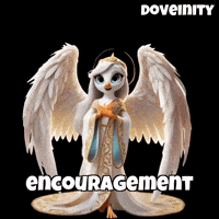 Empathy GIF by thedoveinity