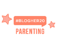 Women Preach Sticker by BlogHer