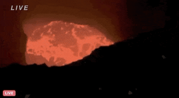 Volcano Live GIF by Volcano Live! with Nik Wallenda