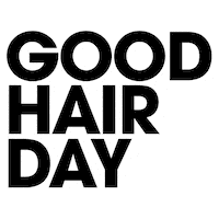 Good Hair Day Sticker by ghd