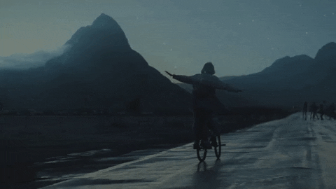 Lionhearted GIF by Porter Robinson