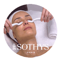 Eyes Cryo Sticker by Sothys Australia