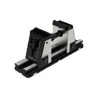 Production Vice Sticker by GRESSEL AG