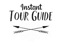 Sticker Tour Guide Sticker by visitmantua