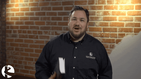 GIF by Roman Roads Media