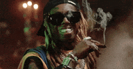 Lil Wayne Weezy GIF by A$AP Ferg