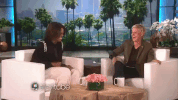 michelle obama laughing GIF by Obama