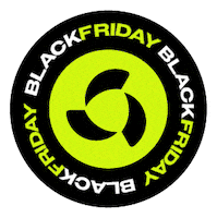 ClintDigital blackclint blackfridayclint Sticker