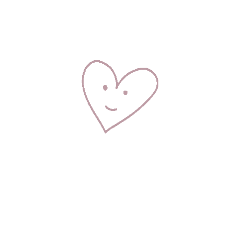 laurenwaller4fc6 giphyupload love heart smile Sticker