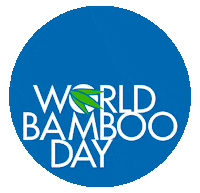 Bamboo Worldbamboo Sticker by nuestro bambu