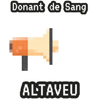 Altavoz Maratodonantscat Sticker by donarsang