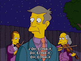 episode 17 mr. largo GIF