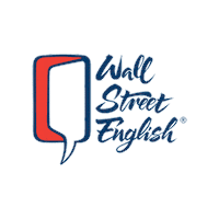 WallStreetEnglishID indonesia street study wall Sticker