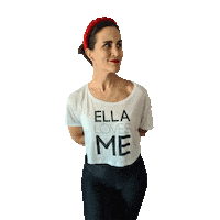 EllaFestival gay festival pride lgbtq Sticker