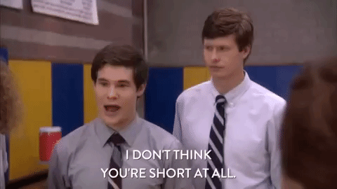 comedy central season 1 episode 8 GIF by Workaholics
