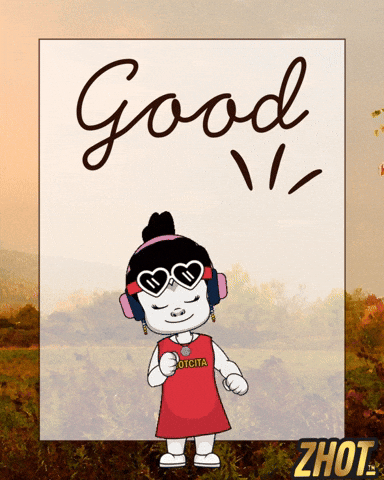 Sun Up Coffee Time GIF by Zhotcita