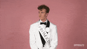 High School Reaction GIF by OppoSuits