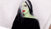 Happy Frankie Stein GIF by Lillee Jean