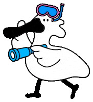 Loveearth Spoonbill Sticker by jypentertainment