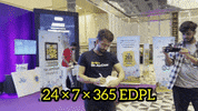 Event GIF by Digital Pratik