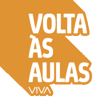 Universidade Aula Sticker by VIVA EVENTOS