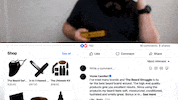 Style Care GIF by THE BEARD STRUGGLE