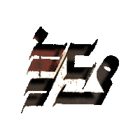 Letters Tamil Sticker