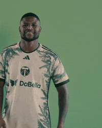 Portland Timbers Sport GIF by Timbers