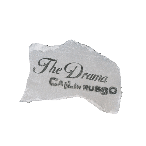 cailinrusso giphyupload the drama cailin russo thedrama Sticker