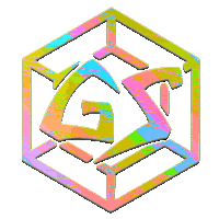 GreedySkull gs greedyskull greedy skull Sticker