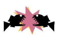 Useeva Sticker by EVA