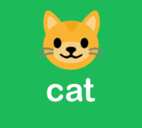 Mobile Phone Cat GIF by GURU