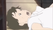 the girl who leapt through time japan GIF