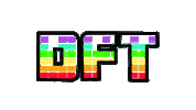 Emerald City Dft Sticker by Dancefestopia Music Festival