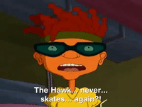 rocket power nicksplat GIF