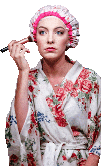 ebellsparis bio shampoing deepconditioning cheveuxnaturels Sticker