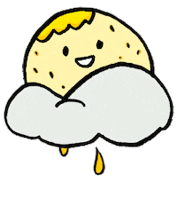 Cheese Wow Sticker by Ricos