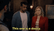 Prepare Get Ready GIF by CBS