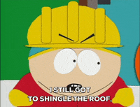 GIF by South Park 