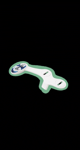 LuxeBidet toilet bidet luxebidet luxe bidet GIF