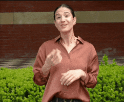 Time Asl GIF