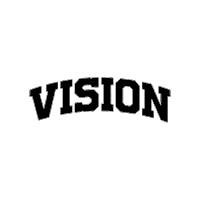 Sticker by Vision Collective