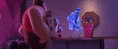 wreck it ralph GIF by Walt Disney Studios