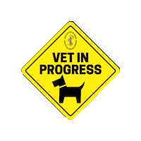 aefmvul ae vet veterinaria veterinary Sticker