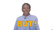 Winning French Sticker by Memrise